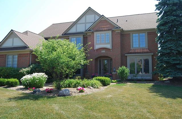 Thornridge Rochester Hills MI Homes for sale 